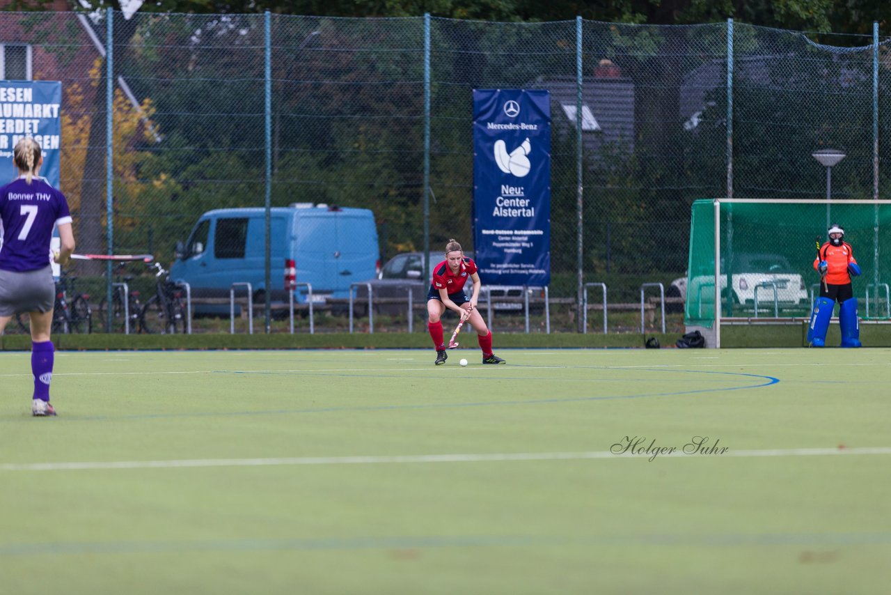 Bild 170 - Frauen Klipper TGC - Bonner THV : Ergebnis: 0:5